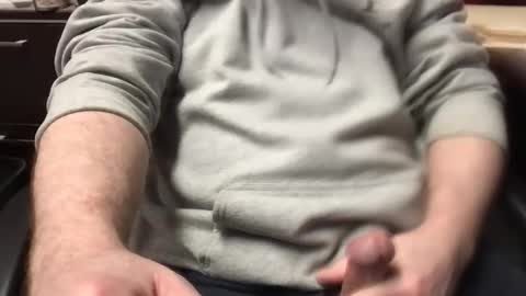 BarryMcCockiner online show from December 29, 7:11 pm