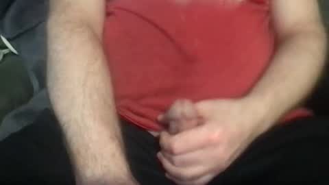 BarryMcCockiner online show from November 16, 4:51 am