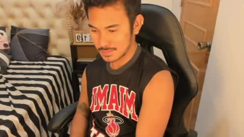 ken online show from April 25, 1:14 pm