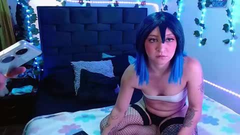 the_lesbian_game online show from January 22, 9:54 pm