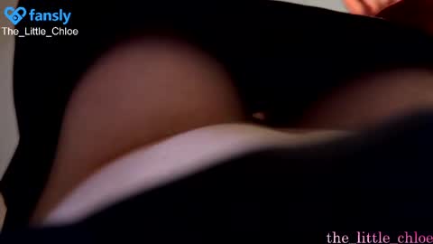 the little chloe online show from April 13, 4:45 pm