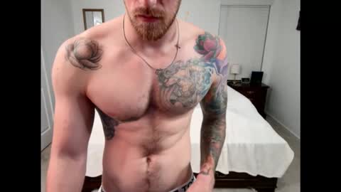 Lucas King online show from November 15, 3:04 am