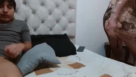 the_magnificent7 online show from April 23, 10:23 pm