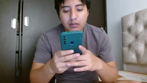 the_magnificent7 online show from April 24, 5:37 pm