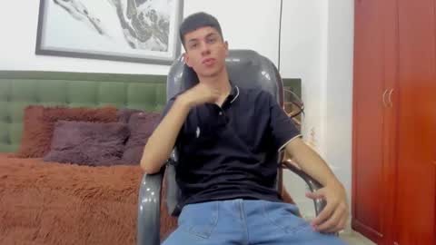   T H E    M A R K   K I N G online show from January 10, 5:26 pm