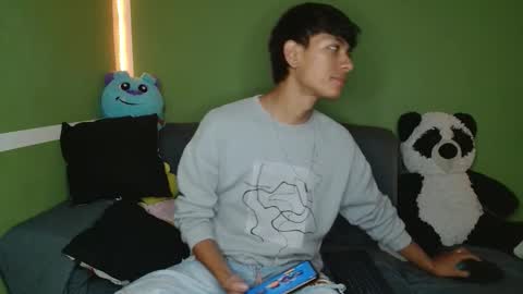 murderer online show from November 6, 1:34 pm