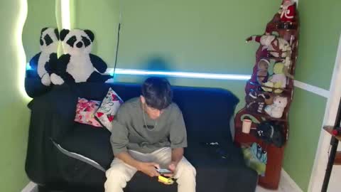 murderer online show from December 5, 6:59 pm