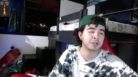 the_nerdy_wizard online show from September 11, 4:12 am