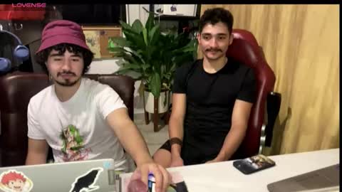 the_nerdy_wizard online show from October 10, 2:10 am