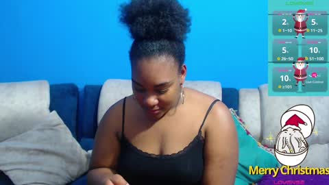 Snapshot of the_pearl1999 chatting on December 25, 5:26 am K-J online show from December 25, 5:26 am