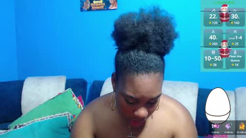 Snapshot of the_pearl1999 chatting on December 27, 7:08 am K-J online show from December 27, 7:08 am