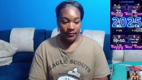 Snapshot of the_pearl1999 chatting on January 21, 3:37 am K-J online show from January 21, 3:37 am