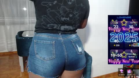 Snapshot of the_pearl1999 chatting on January 24, 2:49 am K-J online show from January 24, 2:49 am