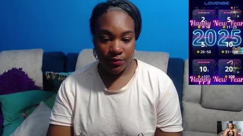 Snapshot of the_pearl1999 chatting on January 30, 2:49 am K-J online show from January 30, 2:49 am