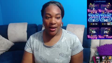 Snapshot of the_pearl1999 chatting on January 30, 9:58 pm K-J online show from January 30, 9:58 pm