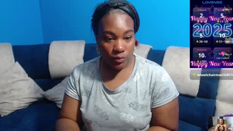 Snapshot of the_pearl1999 chatting on January 31, 3:30 am K-J online show from January 31, 3:30 am