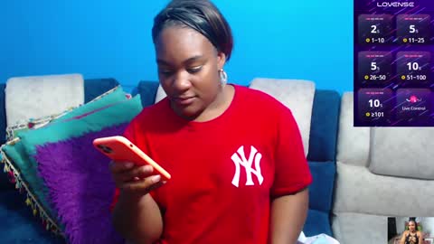 Snapshot of the_pearl1999 chatting on February 3, 3:09 am K-J online show from February 3, 3:09 am