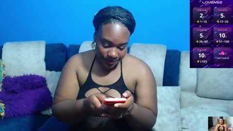 Snapshot of the_pearl1999 chatting on February 5, 2:19 am K-J online show from February 5, 2:19 am