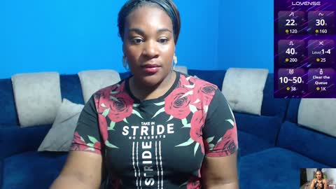 Snapshot of the_pearl1999 chatting on February 7, 2:29 am K-J online show from February 7, 2:29 am