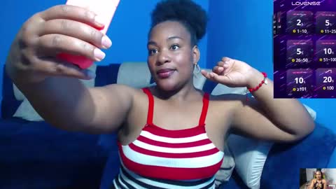 Snapshot of the_pearl1999 chatting on February 11, 1:20 am K-J online show from February 11, 1:20 am