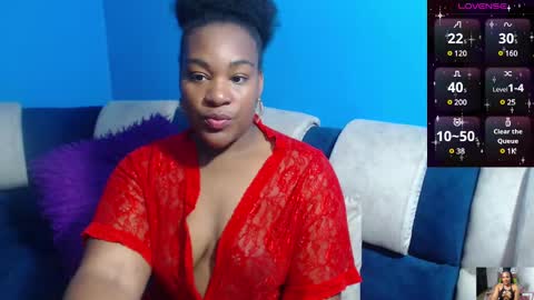 Snapshot of the_pearl1999 chatting on February 28, 3:37 am K-J online show from February 28, 3:37 am