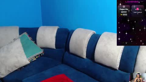 Snapshot of the_pearl1999 chatting on February 28, 11:34 pm K-J online show from February 28, 11:34 pm