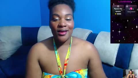 Snapshot of the_pearl1999 chatting on March 7, 2:57 am K-J online show from March 7, 2:57 am