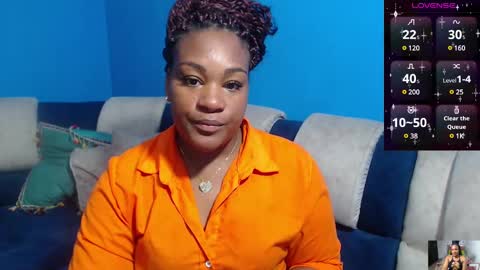 Snapshot of the_pearl1999 chatting on March 10, 1:45 am K-J online show from March 10, 1:45 am