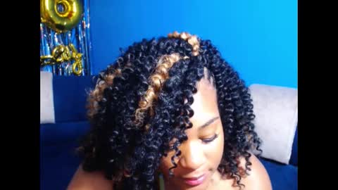 Snapshot of the_pearl1999 chatting on September 10, 6:02 am K-J online show from September 10, 6:02 am