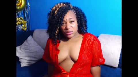 Snapshot of the_pearl1999 chatting on September 12, 6:46 am K-J online show from September 12, 6:46 am