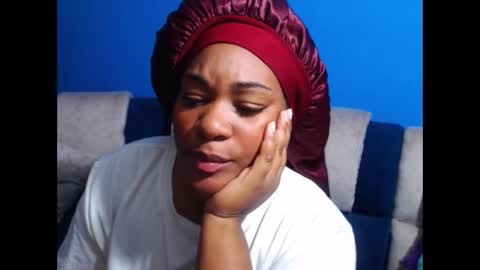 Snapshot of the_pearl1999 chatting on September 16, 3:51 am K-J online show from September 16, 3:51 am