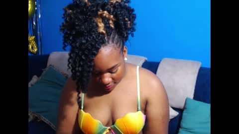 Snapshot of the_pearl1999 chatting on September 24, 6:28 am K-J online show from September 24, 6:28 am