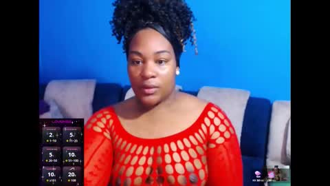 Snapshot of the_pearl1999 chatting on October 21, 12:17 pm K-J online show from October 21, 12:17 pm