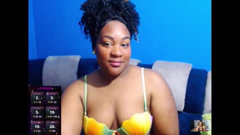 Snapshot of the_pearl1999 chatting on October 22, 7:08 am K-J online show from October 22, 7:08 am