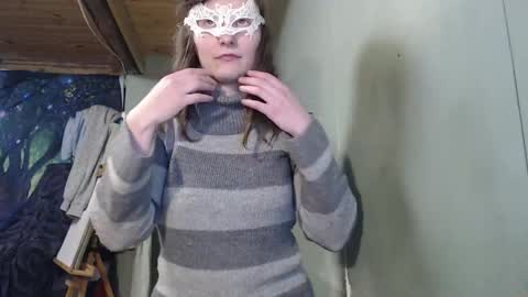 Snapshot of the_prettywondder chatting on January 20, 12:39 pm Ekye online show from January 20, 12:39 pm