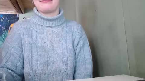 Snapshot of the_prettywondder chatting on March 3, 9:11 am Ekye online show from March 3, 9:11 am