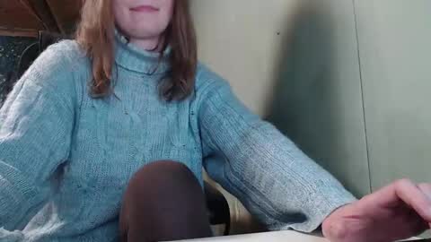 Snapshot of the_prettywondder chatting on March 4, 6:18 pm Ekye online show from March 4, 6:18 pm