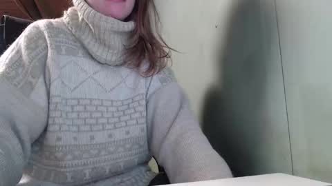 Snapshot of the_prettywondder chatting on March 5, 4:02 pm Ekye online show from March 5, 4:02 pm