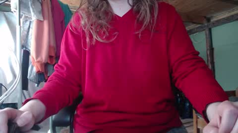 Snapshot of the_prettywondder chatting on September 15, 8:14 am Ekye online show from September 15, 8:14 am