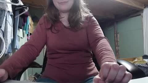 Snapshot of the_prettywondder chatting on October 11, 12:58 pm Ekye online show from October 11, 12:58 pm