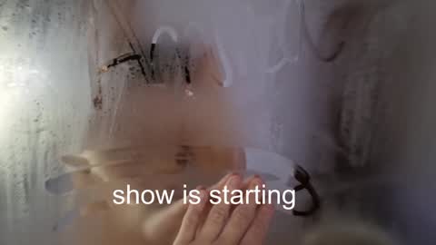 Anna online show from March 21, 10:35 pm