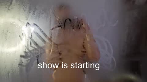 Anna online show from April 30, 12:50 am