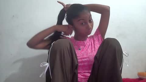 Suzan Sexy online show from February 14, 4:20 am