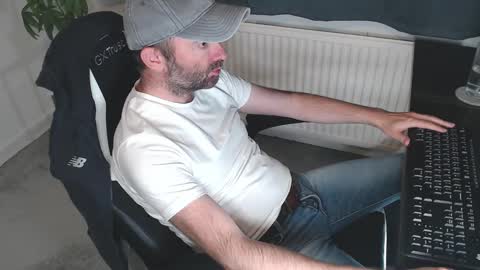 the_sensual_masturwait online show from October 7, 6:27 pm
