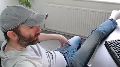 the_sensual_masturwait online show from November 11, 10:15 am