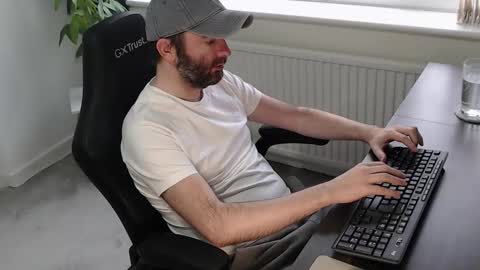 the_sensual_masturwait online show from November 22, 9:30 am