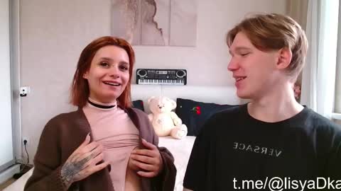the_slutty_fox online show from April 24, 8:17 am