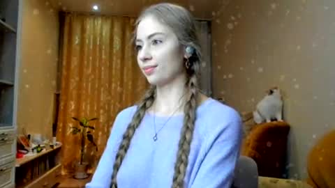 Ally    STREAMING ON TWITCH NOW Check my Twitter for updates online show from January 20, 6:32 pm