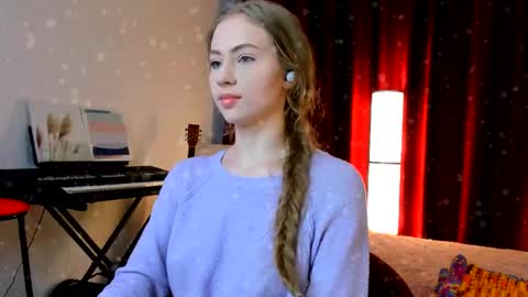 Ally    STREAMING ON TWITCH NOW Check my Twitter for updates online show from February 9, 1:14 pm