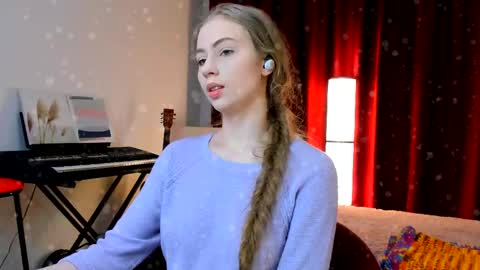 Ally    STREAMING ON TWITCH NOW Check my Twitter for updates online show from February 9, 6:37 pm